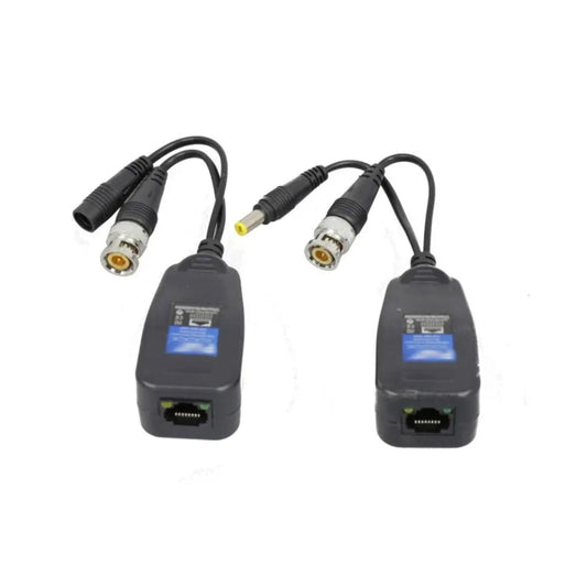 POWER BALUN   - اكسسوار موصل - SafeBox Company - شركة الصندوق الامن
