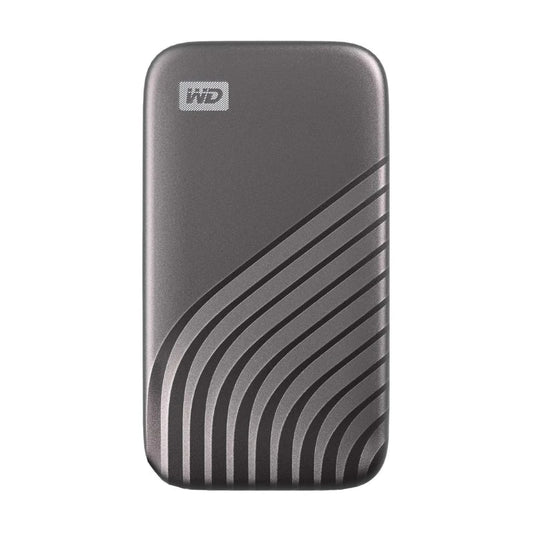 WDBAGF5000AGY-WESN - 5TB فلاش ميموري - SafeBox Company - شركة الصندوق الامن