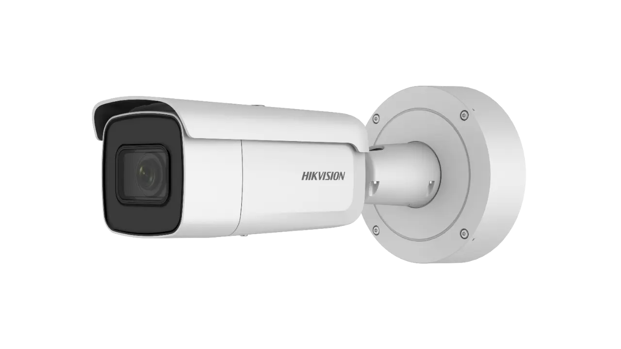 DS-2CD2643G1-IZ - كاميرا خارجية 4 ميغا هايك فيجين IP SafeBox Company - شركة الصندوق الامن