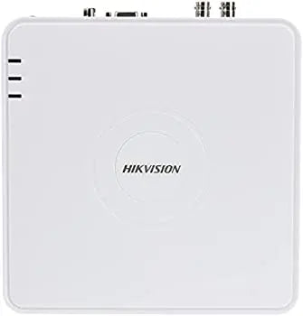 Hikvision DVR 4CH DS-7104HGHI-F1-STD-(S) - جهاز تسجيل هايك فيجين دي في ار4 قنوات freeshipping - SafeBox Company - شركة الصندوق الامن