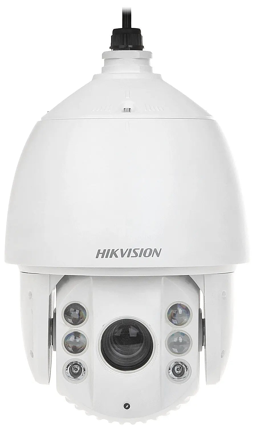 DS-2DE7230IW-AE - IP كاميرا متحركة 2 ميغا هايك فيجن SafeBox Company - شركة الصندوق الامن